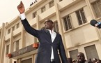 Youssou Ndour appelle la Cour pénale internationale à s'auto-saisir.