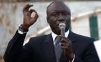 «Wade met en doute le travail de l’institution judiciaire» (Idrissa Seck)