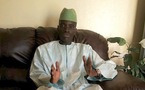 Appel au boycott de la visite du candidat sortant Abdoulaye Wade le mardi 14 février 2012 à Touba Belel (Serigne Modou Mbacké Sidy Abdou Lahad)