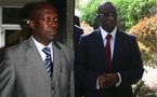 Comment Abdoulaye Diop et Souleymane Ndéné ont-ils appris la réforme du Code des marchés ?