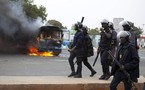 Sénégal: Qui va arrêter les forces de l'ordre