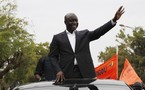 Idrissa Seck réitère sa volonté  d’investir  100 milliards par région