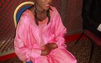 Youma Sall, la plus belle femme de Matam