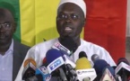 Khalifa Sall : « Mon emprisonnement a été un fort moment de communion avec Allah... Les conclusions des Assises nationales sont la référence de notre projet »