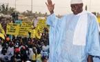 «Ce n’est ni décent, ni pudique qu’un socialiste demande à diriger ce pays» (Abdoulaye Wade)