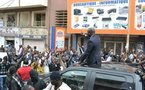 Idrissa Seck à la Place de l’Indépendance: «Une preuve que la dictature est définitivement installée »