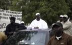 Macky Sall : "Wade est en train de créer les conditions d’un report de la présidentielle"