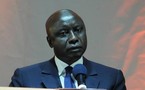 Idrissa Seck: «Notre combat pour le respect de la Constitution ne signifie pas boycotter la présidentielle»