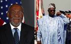 Exclusif! Johnnie Carson et Olusegun Obasanjo à Dakar le 26 février (Par Cheikh Yérim Seck)