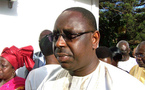 Contribution: La louche attitude de Macky Sall