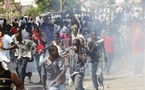 Vive le peuple sénégalais et gloire à sa jeunesse