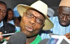 Obasanjo poursuit ses audiences vendredi