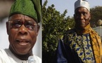 Exclusif! Que se sont dit Abdoulaye Wade et Olusegun Obasanjo ? (Par Cheikh Yérim Seck)