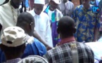 Levée de corps d'Abdou Elinkine Diatta et compagnie / Les témoignages émouvants d’amis, parents et proches