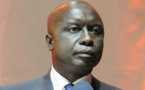 Le curriculum d'un bon dirigeant, selon Idrissa Seck