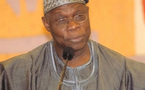 Obasanjo n’arrive pas à concilier opposition et pouvoir