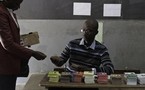 Démarrage du scrutin dans des bureaux à Dakar et à Ziguinchor