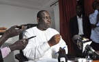 Macky Sall explique pourquoi un second tour est inéluctable