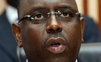 Macky Sall : "Le second tour va parachever le combat contre un 3e mandat de Wade"