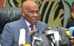 Sur quoi mise Abdoulaye Wade pour remporter le second tour ?