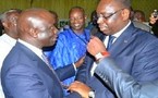 Du soutien d’Idrissa Seck au candidat Macky Sall