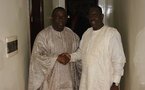 Le MPCL et la Coalition Gadio Président lancent  un appel fort à voter Macky Sall lors du 2ème tour