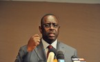 Trois anciens candidats vont soutenir Macky Sall au second tour