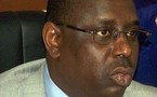 Macky Sall : ‘’Si je suis élu, les entreprises engagées dans des contrats léonins seront perdantes’’