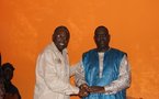 Mor Dieng annonce ’’une convergence de vues’’ avec Macky Sall (texte et photos)