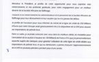 COUP DE TONNERRE / Khadim Bâ démissionne du CA de la SAR et retire sa couverture financière. Jusqu'à quel niveau la survie de la Société est-elle menacée ?