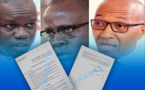 Révélations documentées  !!! : Yakham Mbaye exhibe l’authentique décret 2020-964, accable Abdoul Mbaye et menace Bassirou Diomaye Faye de Pastef