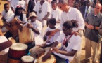 Obama à Gorée : «C’est un moment très fort!»