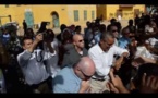 Visite de Barack Obama et sa famille à l'île de Gorée (VIDEO)