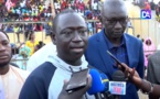 Tournoi de football à Tivaouane : "Cette grande mobilisation des populations n'est que le fruit de l'engagement d'une équipe hétérogène qui gagne!" (le parrain Massamba Diagne)