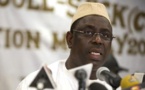 Déclaration de Macky Sall  à Touba (AUDIO)