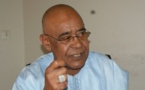 Abdoulaye Thiongane tire sur Mahmout Saleh