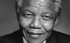 Nelson Mandela fête jeudi ses 95 ans à l'hôpital