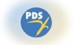 Communiqué de la commission juridique du comité directeur du PDS