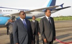 Ce que Macky Sall cherche au Burkina