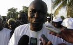 Discret depuis un bon bout de temps : Harouna Dia refait surface au Burkina