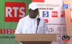 Macky Sall au personnel de la RTS après l’inauguration de l’antenne de Matam : « Par ces temps de diversité et de libération tous azimuts, vous avez su tenir votre place... »