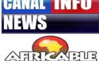 Les liaisons dangereuses entre Canal Info News et Africable