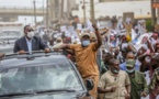 Lancement PROMOGED : Cheikh Mbacké Ndiaye salue la vision du président Macky Sall et lui renouvelle sa confiance