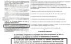 Modification de la loi portant code pénal du Sénégal : textuellement, quels sont les changements proposés par le gouvernement ?