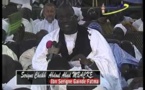 Cérémonie Officielle leylatoul khadar Cheikh Abdoul Ahad Gainde Fatma (VIDEO)