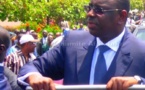 Macky Sall  à Fatick dimanche prochain