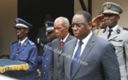 L'hommage  de Macky Sall au défunt chef de sa garde rapprochée : "Boubou Sy était considéré comme un membre de ma famille, un de mes enfants l'a pleuré toute la nuit d'hier"