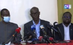 Politique : L’opposition claque la porte du dialogue, accuse Macky Sall et se déclare prête à la confrontation