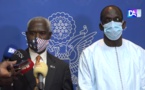 Covid-19 : Les 3 stratégies des Usa pour freiner la pandémie et ce fort plaidoyer de Diouf Sarr