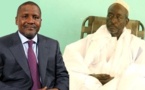 Rebondissement dans l'affaire l'Affaire Dangote  Le khalife de la famille de Serigne Saliou pour la poursuite des travaux